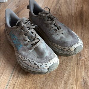 Hoka One One Women's Speedgoat 6